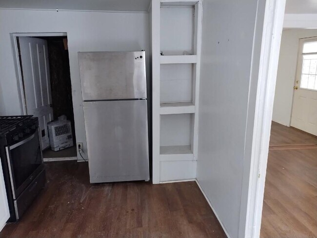 Cocina - 3 Church St