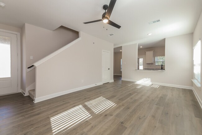 Building Photo - 1213 Butler Ave