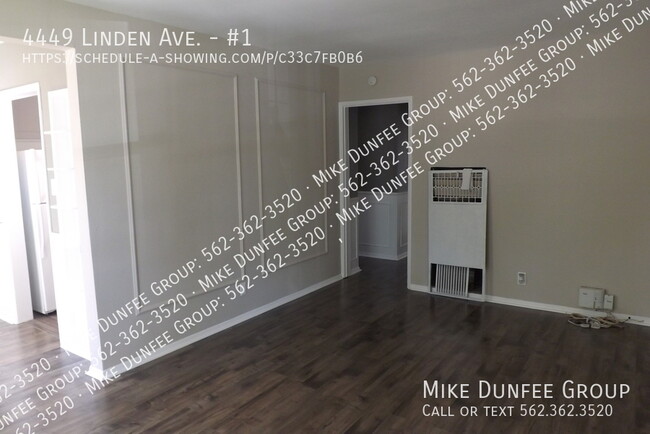 Foto del edificio - 2BR/1BA Apartment Located in Bixby Knolls