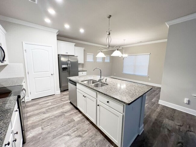 Foto del edificio - 6502 Moon Crest Ln NW