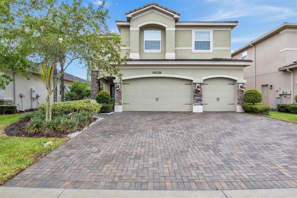 Foto principal - 2495 Oakwood Preserve Dr