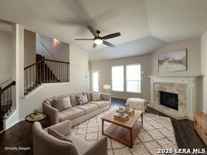 Building Photo - 25110 Terlingua Bend