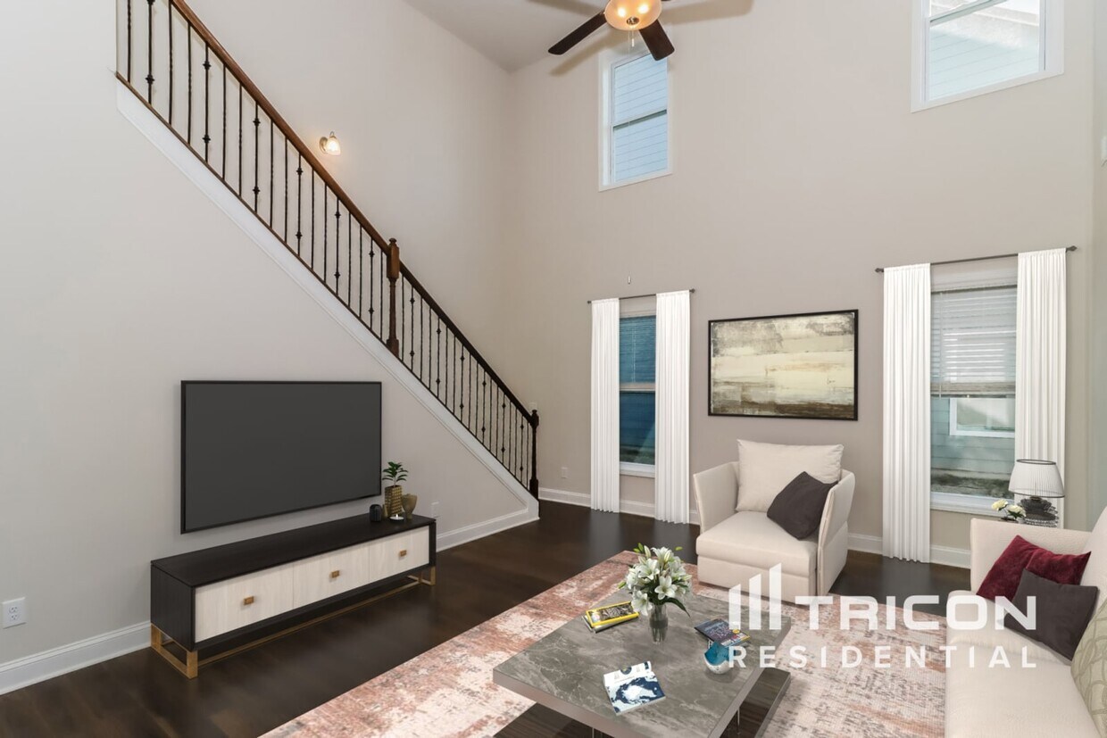 Foto principal - 107 Queenshall Rd