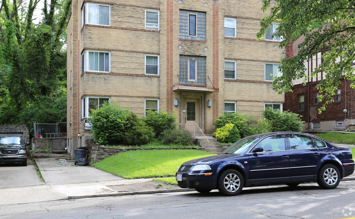 Foto del edificio - 750 E Mitchell Ave