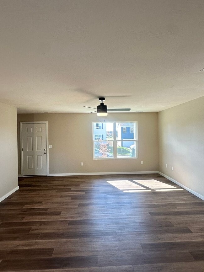 Building Photo - Brand-New 4 Bedroom Home with Modern Finishes & Private Backyard