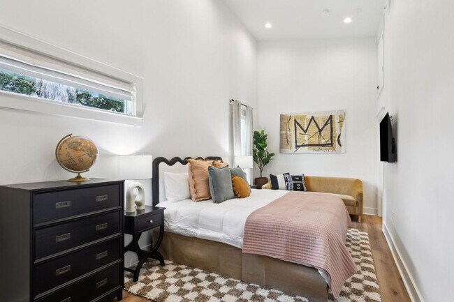 Foto del edificio - 1738 N Rampart St