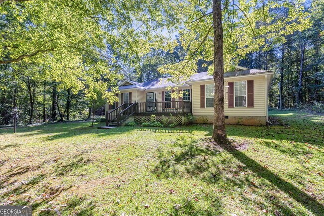 Foto del edificio - 127 Circle H Dr