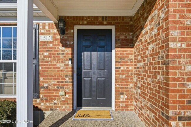 Foto del edificio - Rolling Ridge Home For Rent