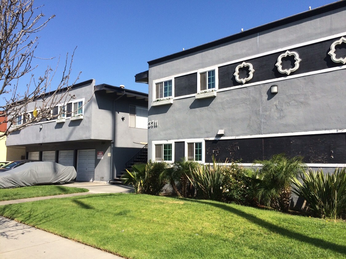 3711 Artesia Blvd Multifamily in Torrance, CA Westside Rentals