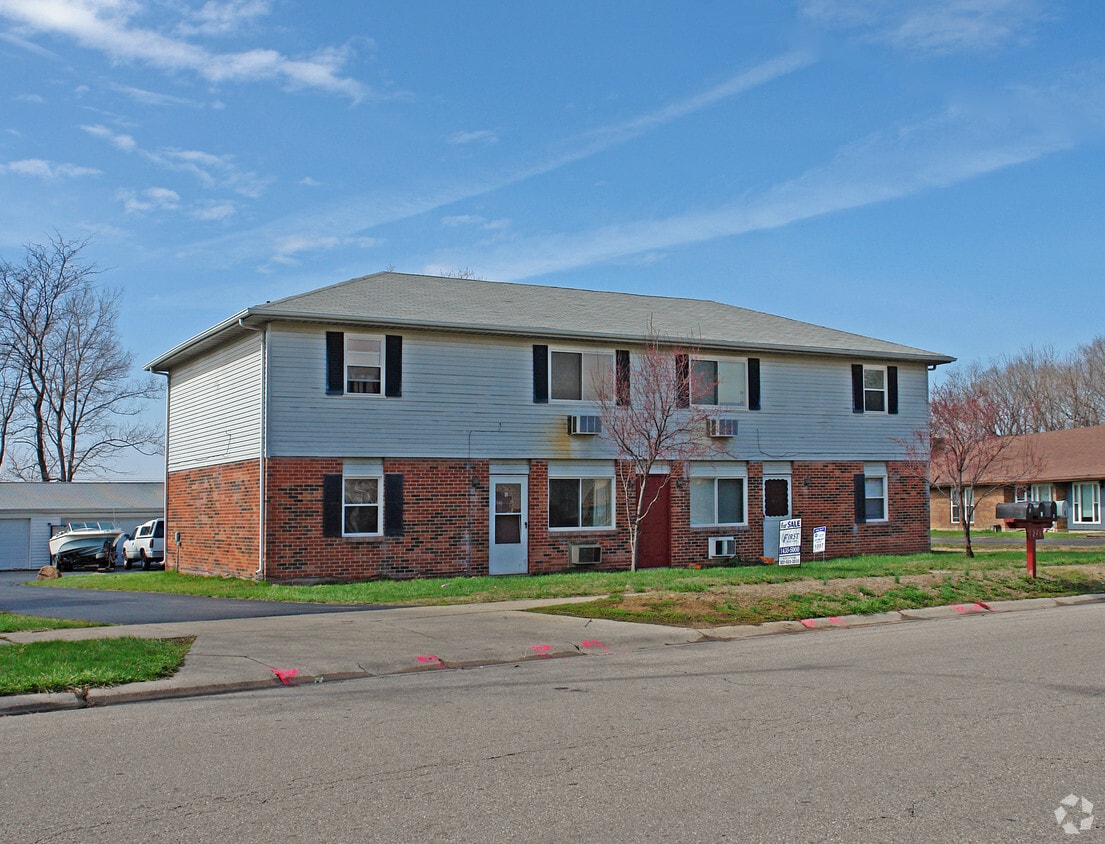 Primary Photo - 1271 Redbluff Dr