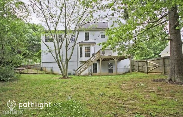 Building Photo - 4 br, 2 bath House - 3750 Brushy Wood Dr UNIT