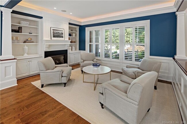 Foto del edificio - 19 Hearthstone Ln
