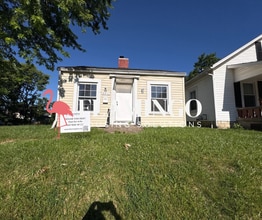 Building Photo - 2311 S Smithville Rd
