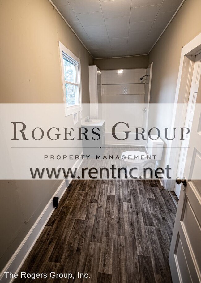 Foto del edificio - 3 br, 2 bath House - 1311 S Chestnut Street