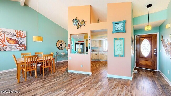 Foto del edificio - 1514 Carolina Beach Ave N