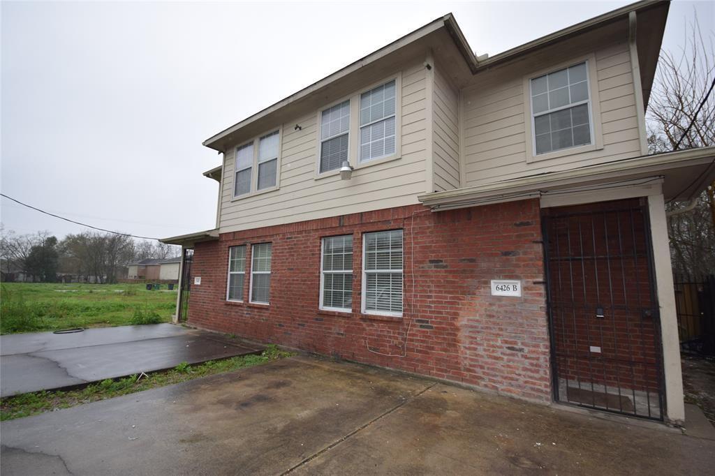 6426 New York St, Houston, TX 77021 House Rental in Houston, TX