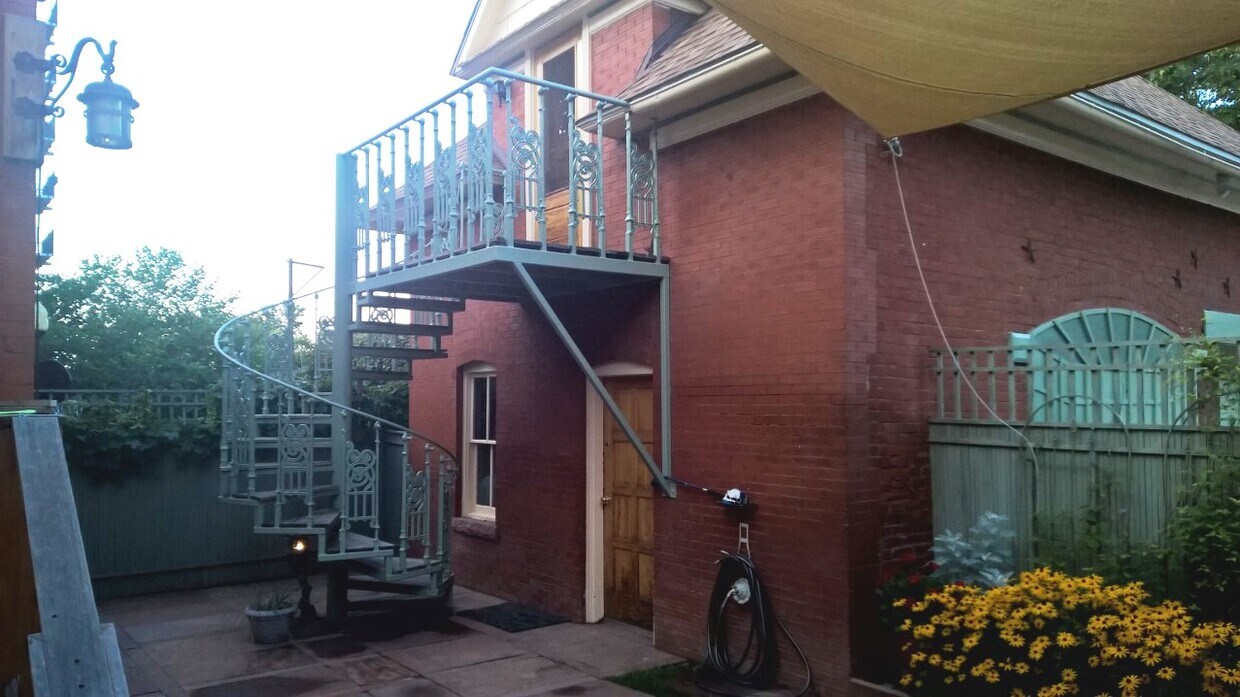 Foto principal - 1124 Vine St