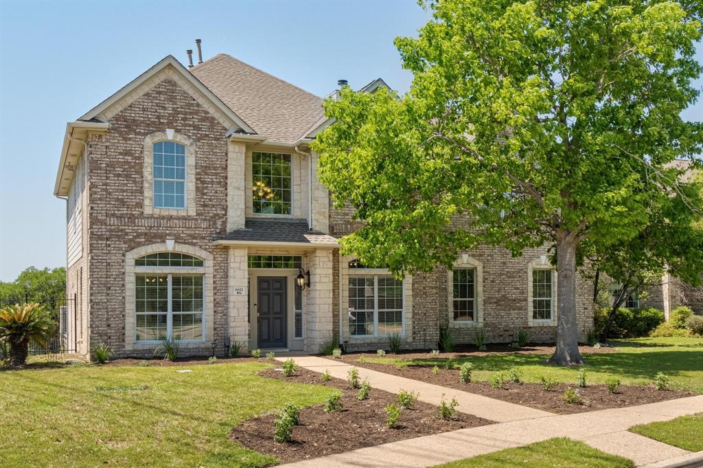 Foto principal - 6611 Yaupon Dr