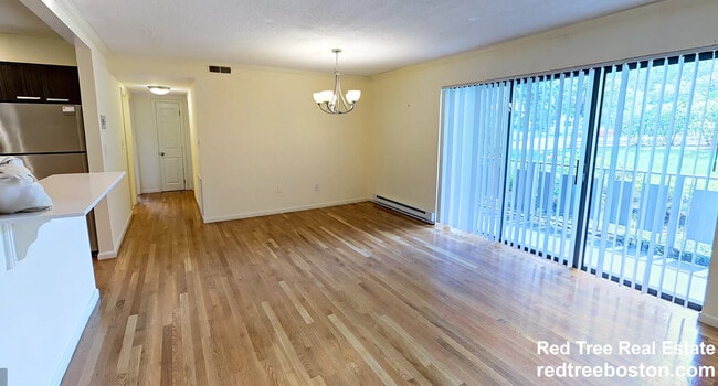 Photo - 320 Hammond Pond Pkwy Apartment