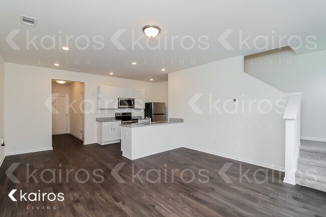 Foto del edificio - 106 Dudley Wy