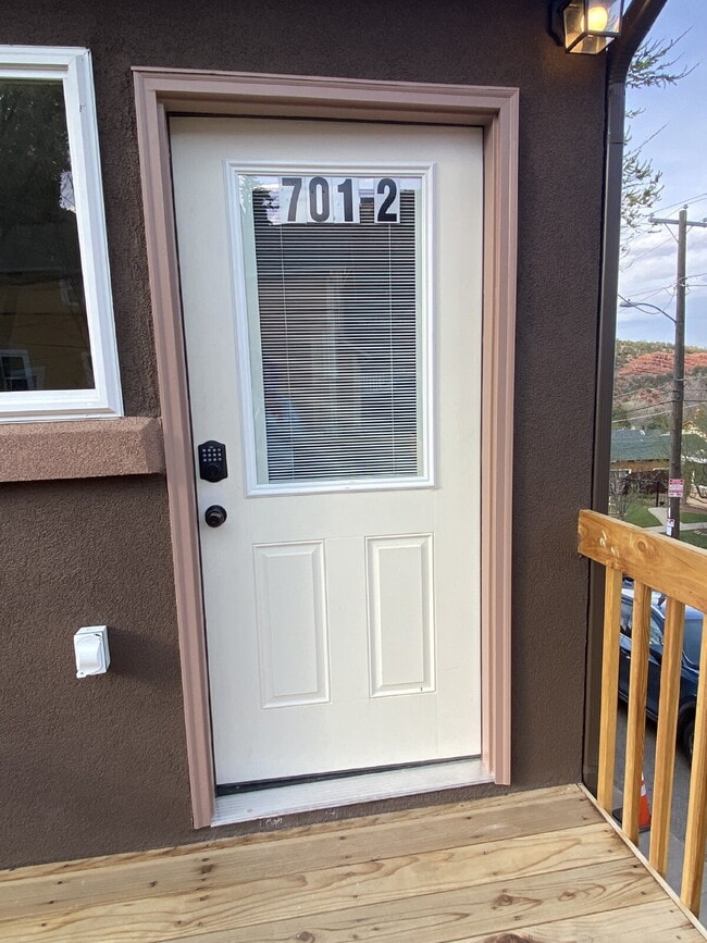 Photo - 2 Bedroom Duplex in Manitou - Prospect Apartment