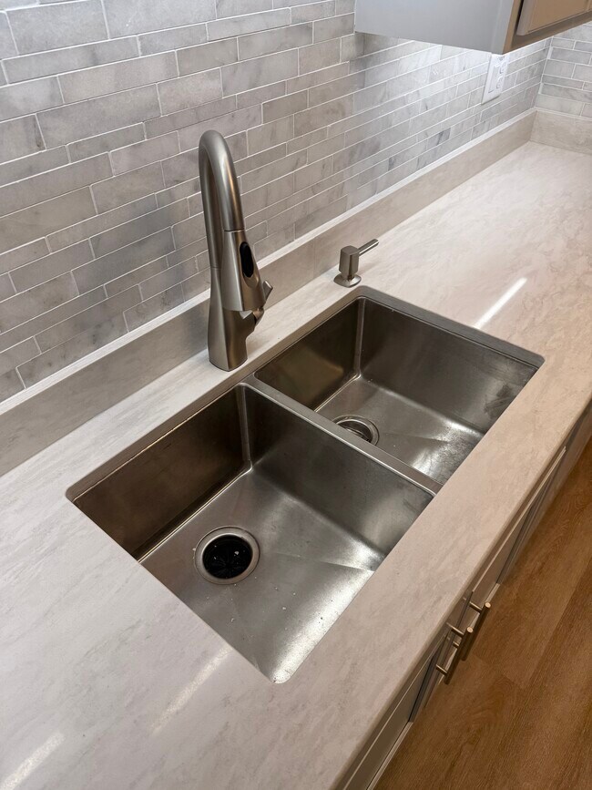 Fully Remodeled Kitchen - 9400 Old Cedar Ave S