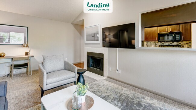 Building Photo - 2950 Mustang Dr