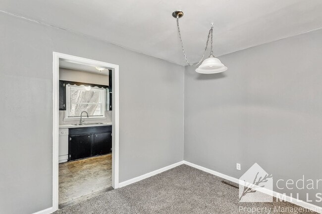 Building Photo - Cute Northside 3 Bedroom!