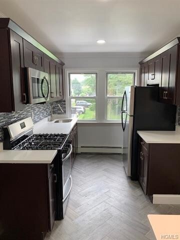Foto del edificio - 1 bedroom in White Plains NY 10606