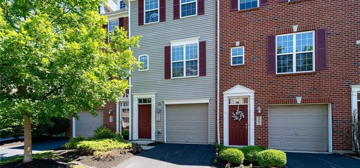 4289 Straight Arrow Rd Unit 4289, Beavercreek, OH 45430 Condo for