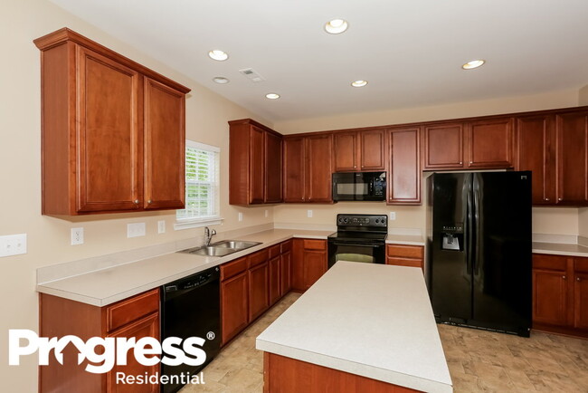 Building Photo - 3009 Streamlet Way