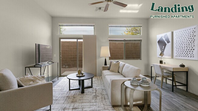 Building Photo - 3515 N Sabino Canyon Rd