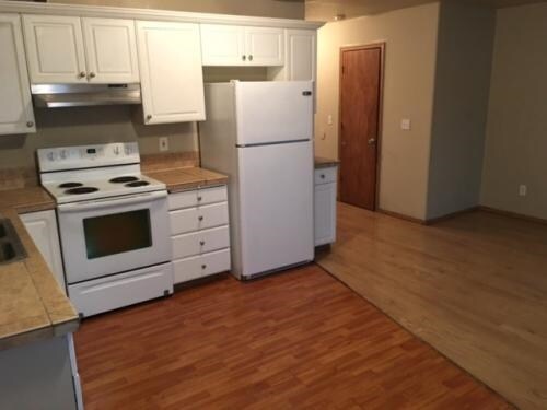 Interior Photo - Powell Butte Townhouses