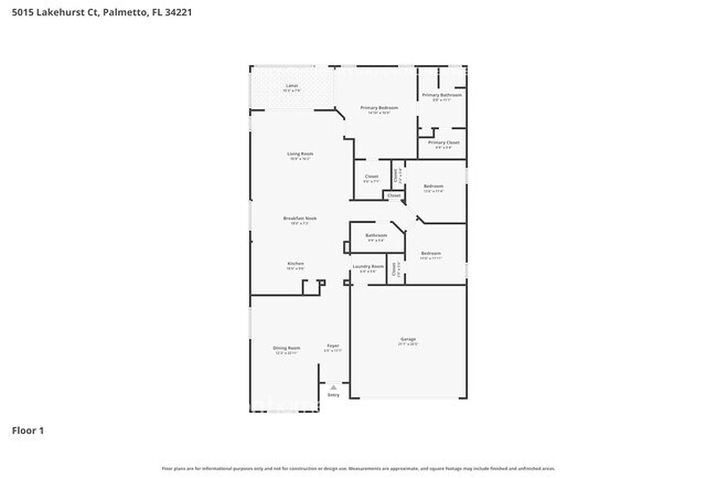 Foto del edificio - 5015 Lakehurst Ct
