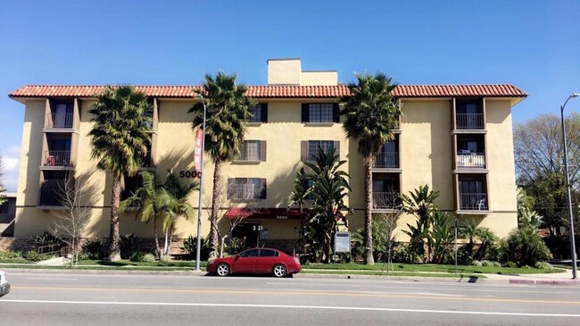 Building Photo - 5000 Laurel Canyon Blvd