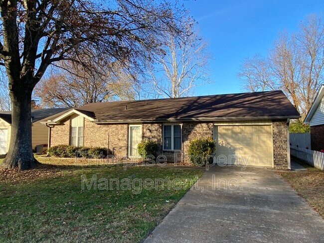 Building Photo - 6324 Woodgreen Dr