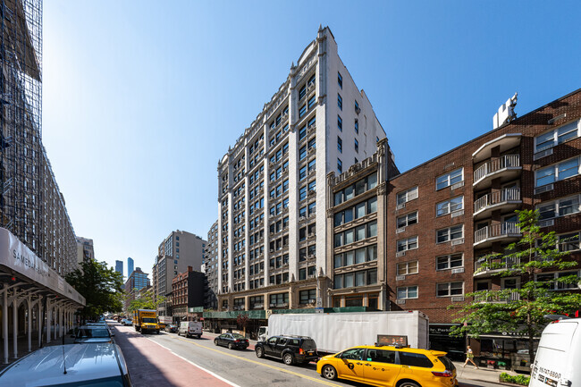 Building Photo - The Chelsea Mews