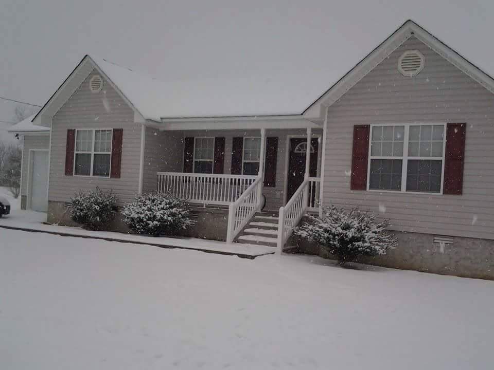 119 Jennifer Land, Boaz, AL 35957 House Rental in Boaz, AL