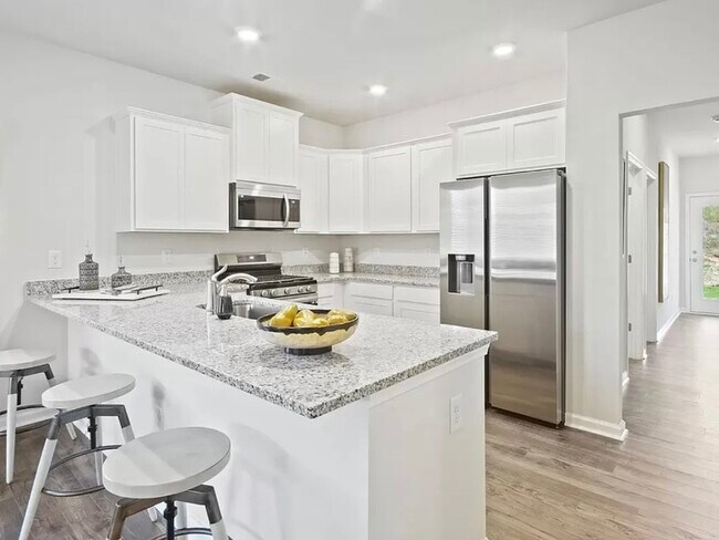Foto del edificio - 118 Paddock Glen Dr