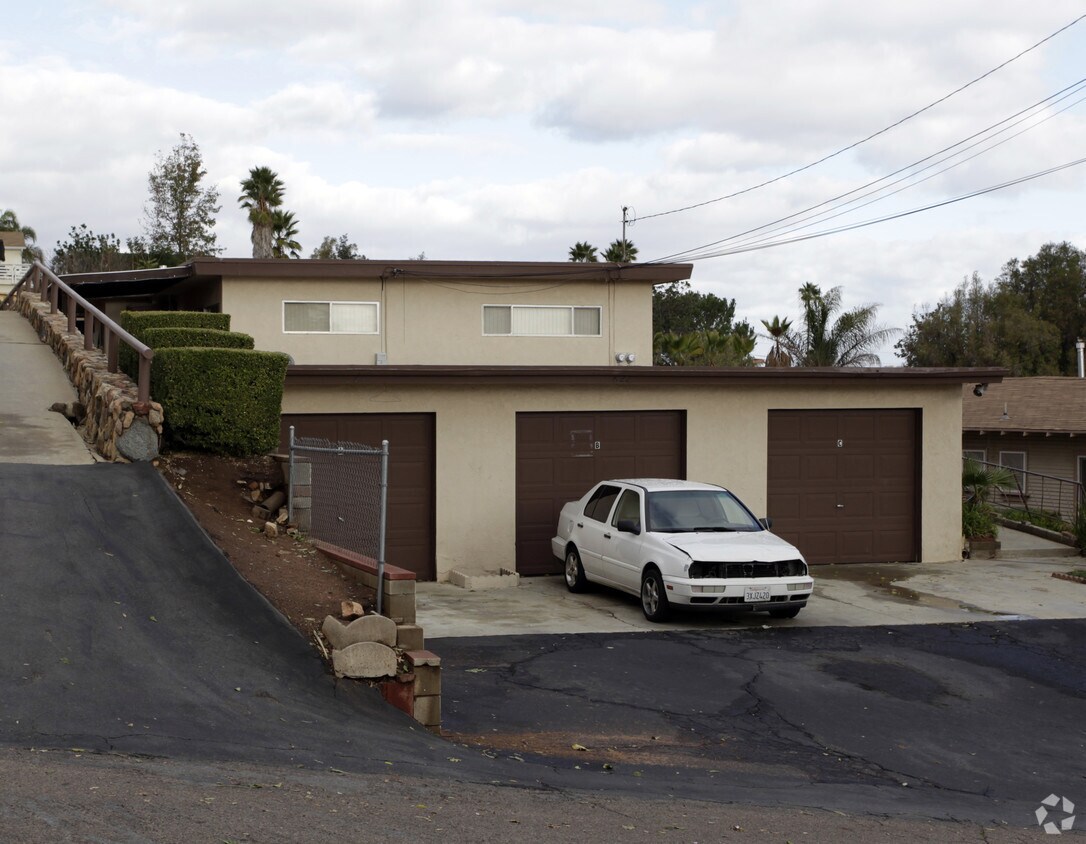 Foto del edificio - 820-822 W 7th Ave
