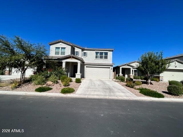 Building Photo - 320 W Glacier Bay Dr