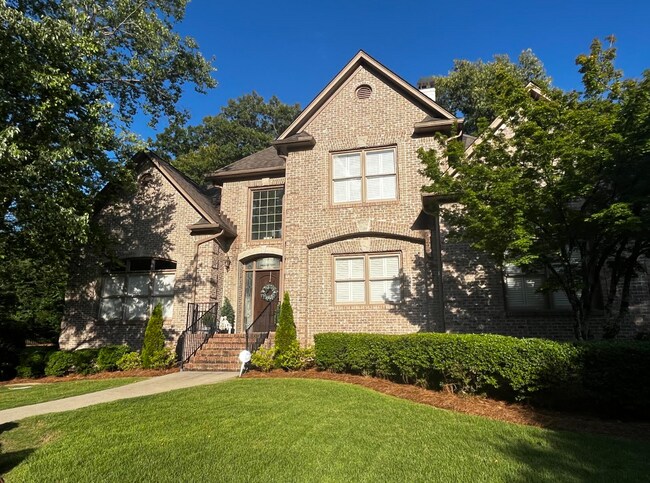 Building Photo - 6116 Rosemont Ct