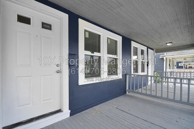 Foto del edificio - 1311 E 24th Ave