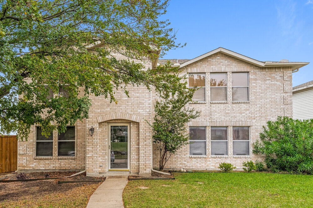 Foto principal - 1446 Stewart Dr
