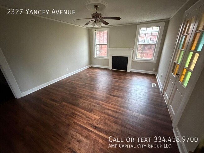 Foto del edificio - 2327 Yancey Ave