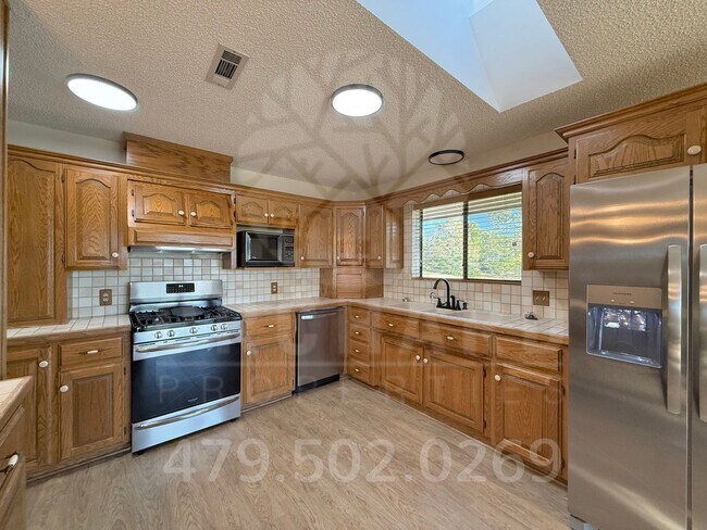 Foto del edificio - 3 Bed/ 2 Bath Home in Greenland/South Faye...