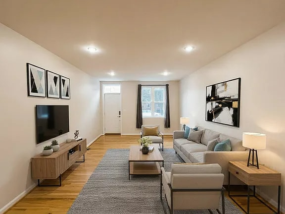 Foto del edificio - 721 S Milton Ave