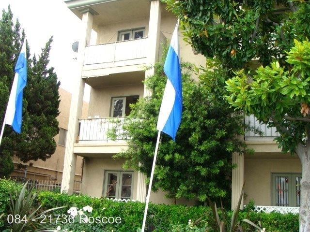 Interior Photo - Colonial Ridge Apartments