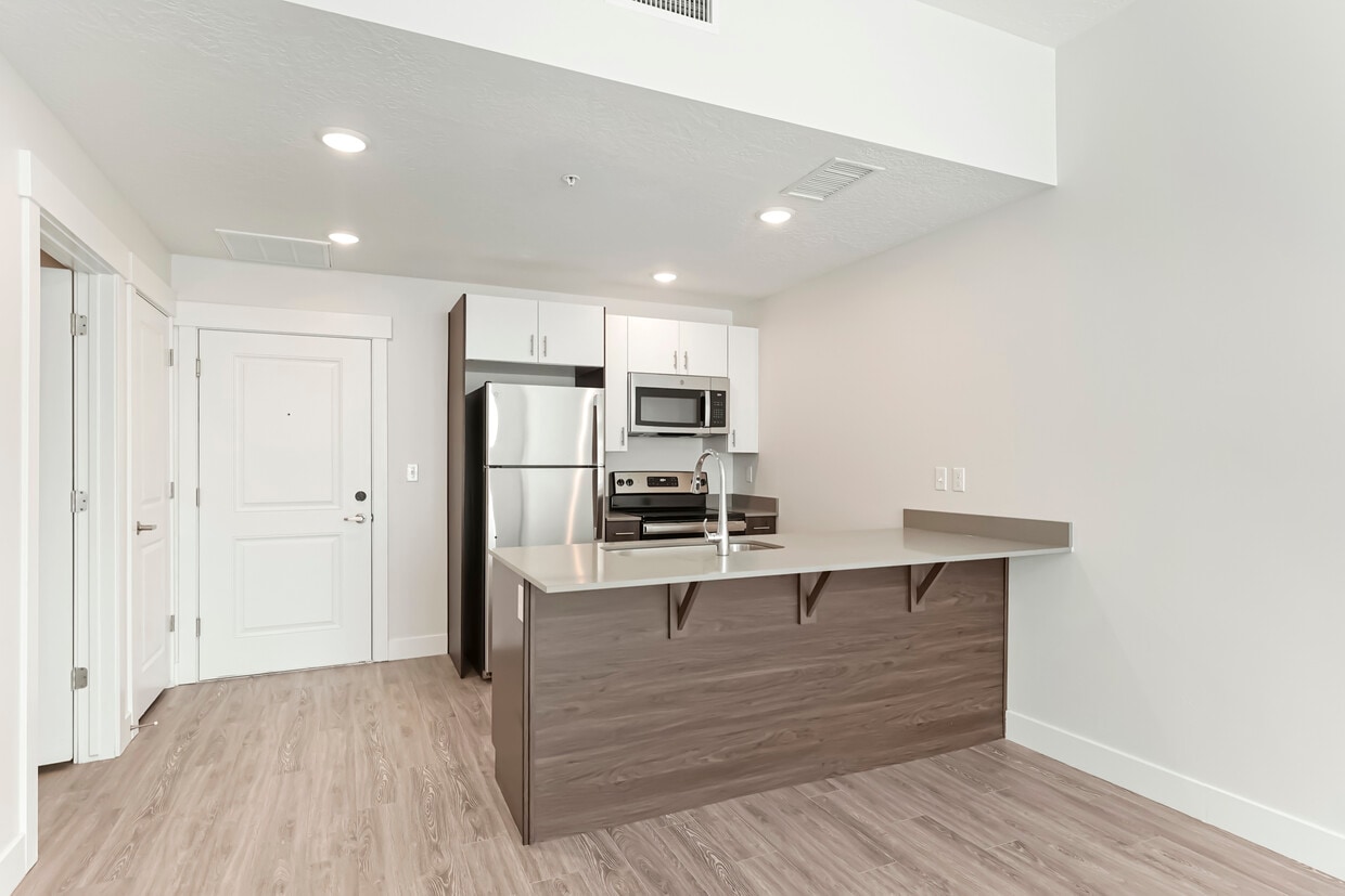 Primary Photo - Hyve Apts