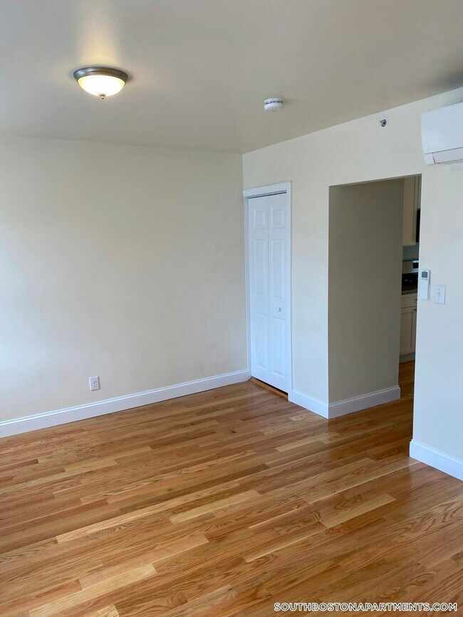 Foto del edificio - 83 Bolton St